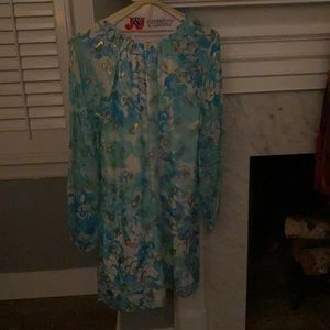 Lilly dress